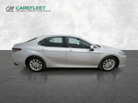 Toyota Camry 2.5 Hybrid Comfort CVT Sedan Warszawa - zdjęcie 4