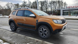 Dacia Duster 4x4 Kraków - zdjęcie 5