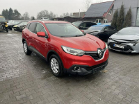 Renault Kadjar Klimatronik Tempomat Virtual Czujniki park. Gliwice - zdjęcie 2