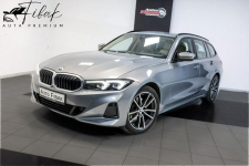BMW 320 LCI*Salon Polska*I Właściciel*Bezwypadkowy*Vat23%