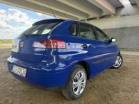 ** Seat Ibiza 1.2 Benzyna ** 2003r ** Ładny Zadbany ** Dębica - zdjęcie 4