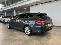 Kia Optima VAT 23% SW 1.7CRDI 141KM M6 2016 r., salon PL Myślenice - zdjęcie 6