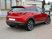 Mazda CX-3 2.0 Automat Full LED Navi Kamera Skóra EUROPA Słupca - zdjęcie 4