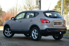 Nissan Qashqai Opłacony 2.0i 16V Serwis Parktronik Alu Gwarancja Kutno - zdjęcie 8