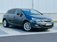 Opel Astra 1.6 Turbo Design Edition Mikołów - zdjęcie 7