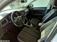 Volkswagen T-Roc Kraków - zdjęcie 11