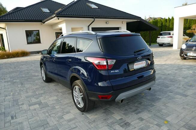 Ford Kuga Titanium! Niski Przebieg !  Gwarancja! Grójec - zdjęcie 3