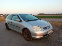 Honda Civic 1.4 klimatyzacja ważne OC i PT Grójec - zdjęcie 4