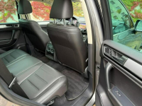 Volkswagen Touareg 3.6 FSI 4-Motion HAK 3.5T Tarnowskie Góry - zdjęcie 11