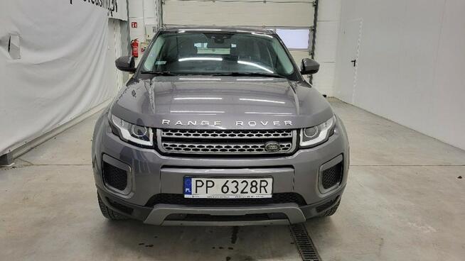 Land Rover Range Rover Evoque Grójec - zdjęcie 2