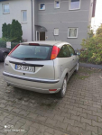 Ford Focus 1.6 100 KM Plewiska - zdjęcie 2