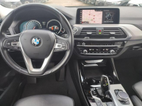 BMW X3 4x4 xdrive Karczew - zdjęcie 7