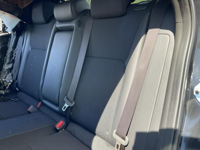 Honda Civic Hybryda Automat Skóra Kamera Podgrzewanie 184KM Gliwice - zdjęcie 12