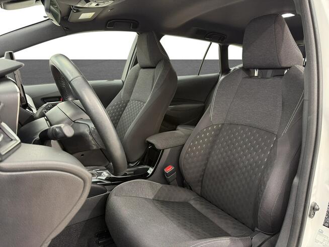 Toyota Corolla 1.8 Hybrid Comfort Kombi Warszawa - zdjęcie 10