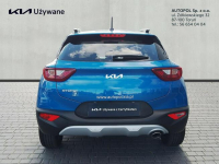 Kia Stonic Business Line L+BL1+CP1/ 2024/ Demo Dealera Toruń - zdjęcie 4