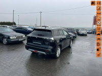 Suzuki SX4 S-Cross Hak 4x4 Kamera SHVS Klimatronik Podgrzewanie