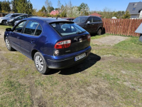 Seat Leon 1.6lpg Zgierz - zdjęcie 6
