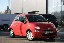 Fiat 500 Tychy - zdjęcie 2
