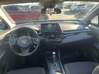 Toyota C-HR Automat Hybrid Kamera Podgrzewanie 122KM Gliwice - zdjęcie 10