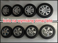 Toyota Yaris 1.0 2009r. /mały przebieg 55 tys.km/garażowany Tuchola - zdjęcie 8