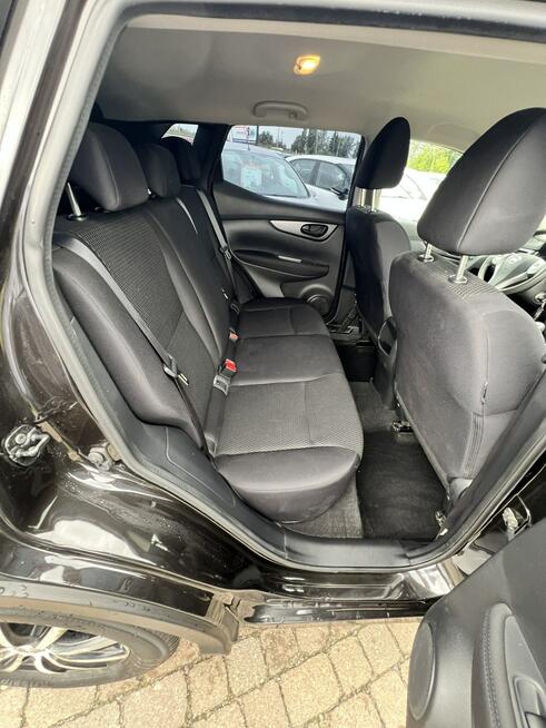Nissan Qashqai Słupsk - zdjęcie 5