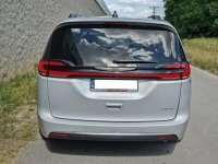 Chrysler Pacifica Łódź - zdjęcie 5
