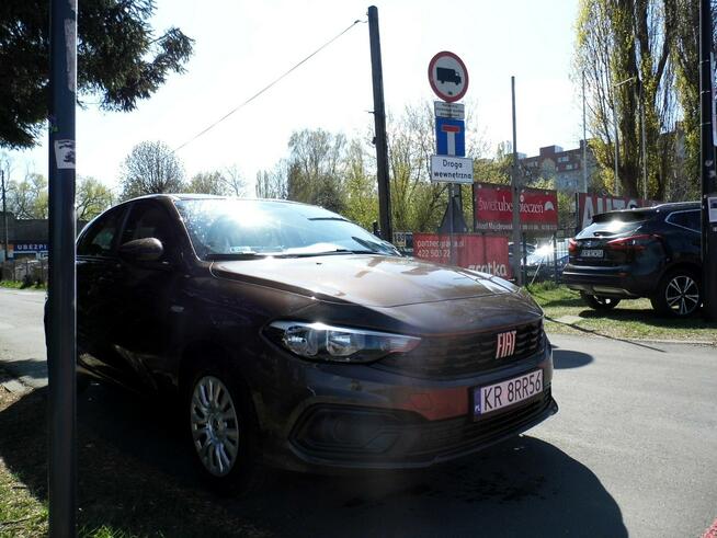 Fiat Tipo Łódź - zdjęcie 4