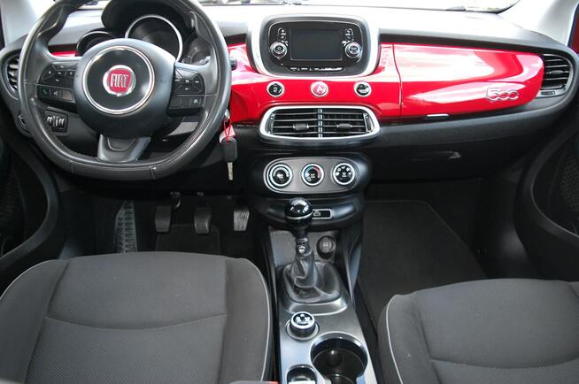 Fiat 500x Dębica - zdjęcie 6