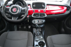 Fiat 500x Dębica - zdjęcie 6