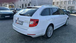 Škoda Superb 2.0 Diesel Moc 170KM Automat Elbląg - zdjęcie 6