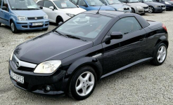 Opel Tigra Potwierdzony przebieg! Kabrio! Rejestracja PL! Zamiana też! Zduńska Wola - zdjęcie 8