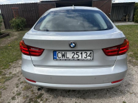BMW 3GT Dąbie Kujawskie - zdjęcie 10
