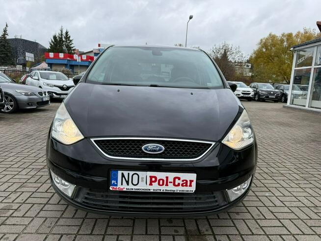 Ford Galaxy grzane fotele, serwis, nagłośnienie, Olsztyn - zdjęcie 3