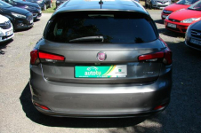 Fiat Tipo 1.6 MultiJet 120 KM Klimatronik Piła - zdjęcie 5