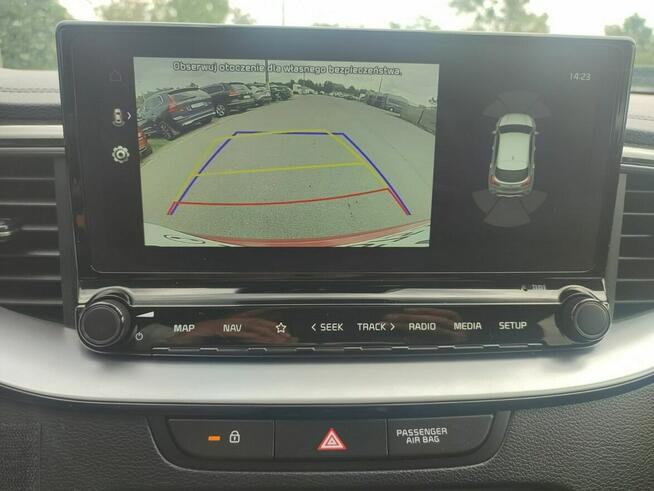Kia XCeed Salon Polska fv 23% panorama full wyposażenie Otwock - zdjęcie 11