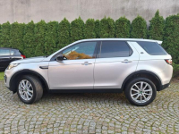 Land Rover Discovery Sport 4WD Td4  Sport Hse Siewierz - zdjęcie 5