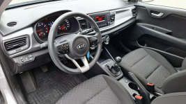 Kia Rio 1.2 M LPG Swarzędz - zdjęcie 11