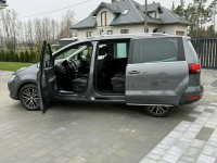 Volkswagen Sharan Myszyniec - zdjęcie 11
