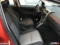 POMARAŃCZOWY DODGE CALIBER - PRZEBIEG 48000 km!!!!! PEREŁKA! Białołęka - zdjęcie 6