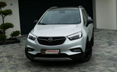 Opel Mokka X Cosmo! Pakiet Black Edition! Kamera! Navi! Gwarancja! Grójec - zdjęcie 6