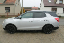 SsangYong XLV Ostrów Wielkopolski - zdjęcie 8