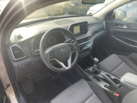 Hyundai Tucson Podgrzewanie Klimatronik Kamera HAK LED Gliwice - zdjęcie 6