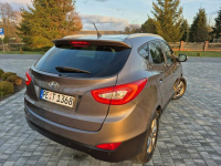 Hyundai ix35 1.6 benzyna navi kamera led lift Drelów - zdjęcie 3