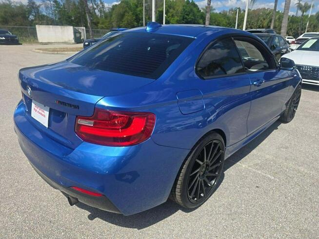 BMW Seria 2 (Wszystkie) N55 / xDrive / M-Pakiet / Tarnów - zdjęcie 4