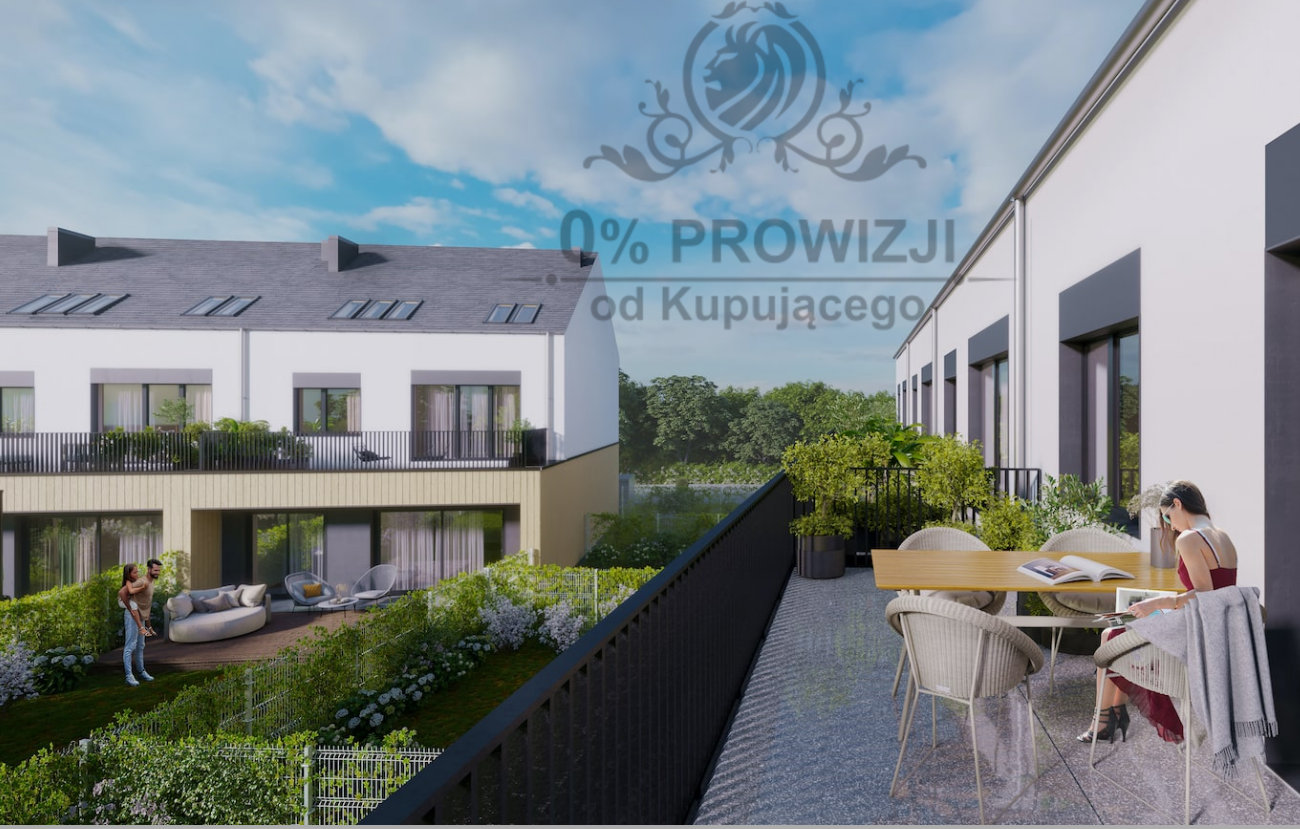 GOTOWE! Duże 5 pokojowe mieszkanie na Krzykach z dużym tarasem Wrocław - zdjęcie 10