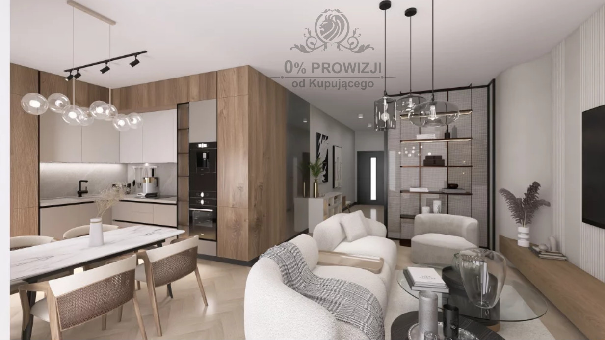 Piękny dom z garażem na zielonych Maślicach Wrocław - zdjęcie 4