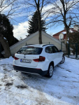 BMW X1 e84 4x4 2.0 177km salon Polska xDrive Navi Rzeszów - zdjęcie 7