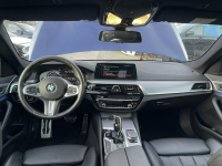 BMW 530 M Sport XDrive Skóra Kamera Panorama Pamięć 265KM Gliwice - zdjęcie 8