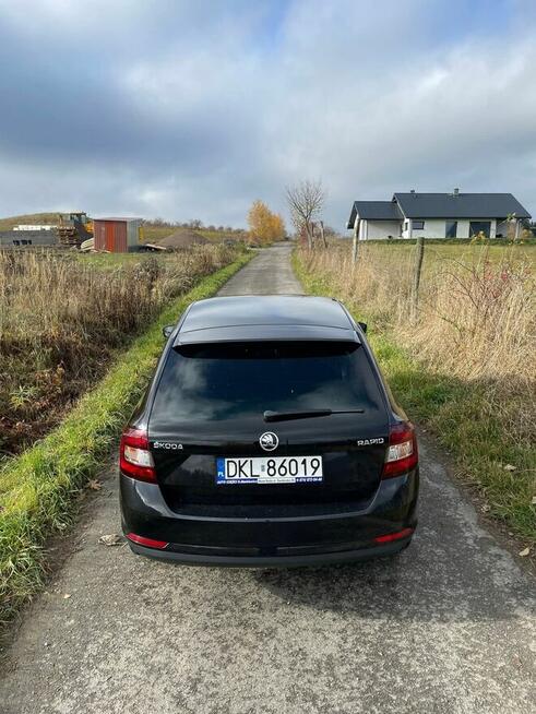 Samochód osobowy Jugów - zdjęcie 5