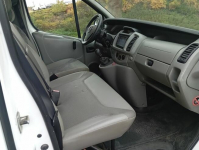 ŁADNE/VIVARO/1.9/DIESEL/1-WŁAŚĆ/ZAREJESTR/ Gostynin - zdjęcie 7